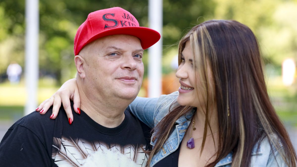 Karolina Skiba pochwaliła się urodzinowym prezentem