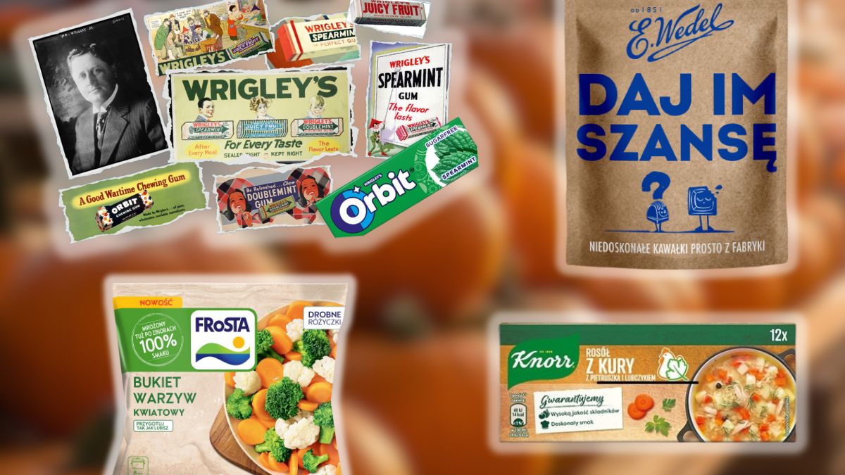 Nowości i trendy jesienne