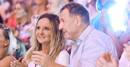 Joanna Kurska wróciła do TVP, a zaczynała w "Wyborczej". "Ambitna, ale nigdy dziennikarskim asem nie była"
