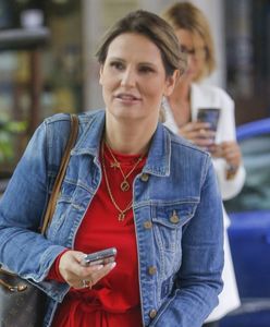 Dominika Tajner planuje rekonstrukcję piersi. Wciąż jest w szoku