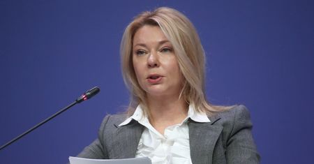 Rekordowy wzrost cen gazu. Gazprom "szczerze współczuje" Europie