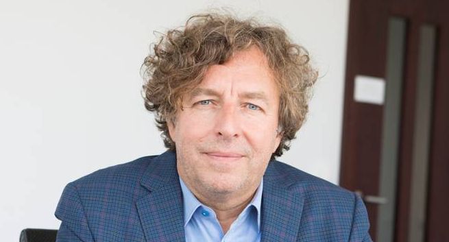 Szef CNT także oskarża Hajdarowicza. „Użył sformułowań, którymi jestem oburzony”