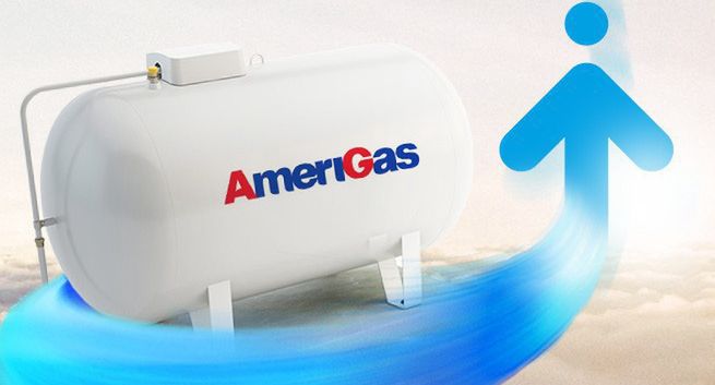 Up&amp;More odpowiada za obsługę digital AmeriGas