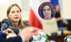 Była szefowa PARP zabiera głos. "Ministerstwo wiedziało o łodziach"