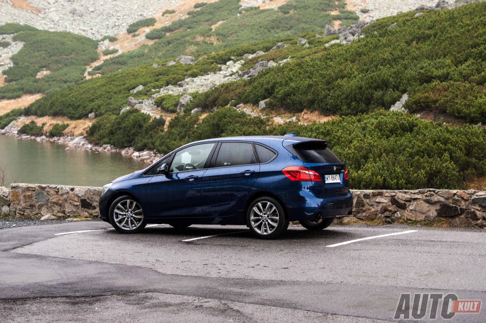 BMW serii 2 Active Tourer 225i - test [galeria] 4