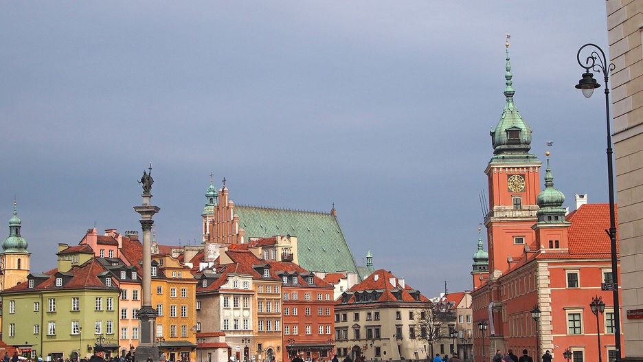 Koronawirus uderzył w stolicę. Warszawa może trafić do "żółtej strefy"