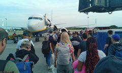 Polacy zdobyli ten kraj. "Najliczniejsi turyści"