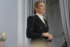 Marta Nawrocka zwróciła się do Ukraińców