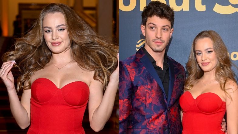 Wiktoria Gąsiewska potwierdza nowy związek: "Sprawia uśmiech na mojej twarzy"