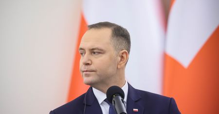 Operacja "Horyzont". Wniosek już u prezydenta