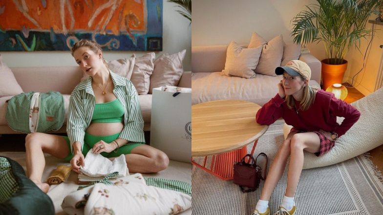 Tak mieszka Lara Gessler