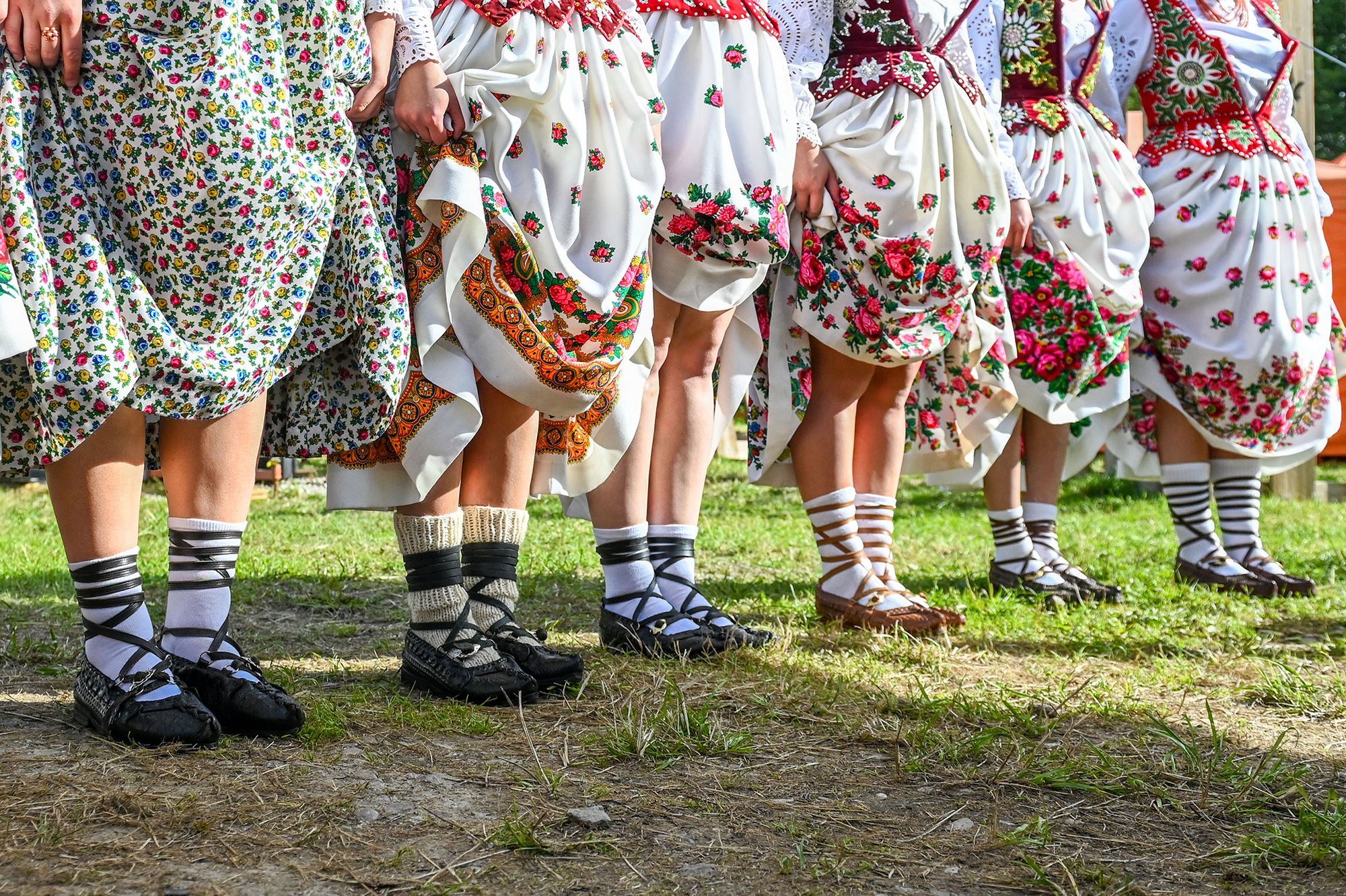 Wybory Nośwarniyjsyj Górolecki, czyli góralska miss 2022 roku 5