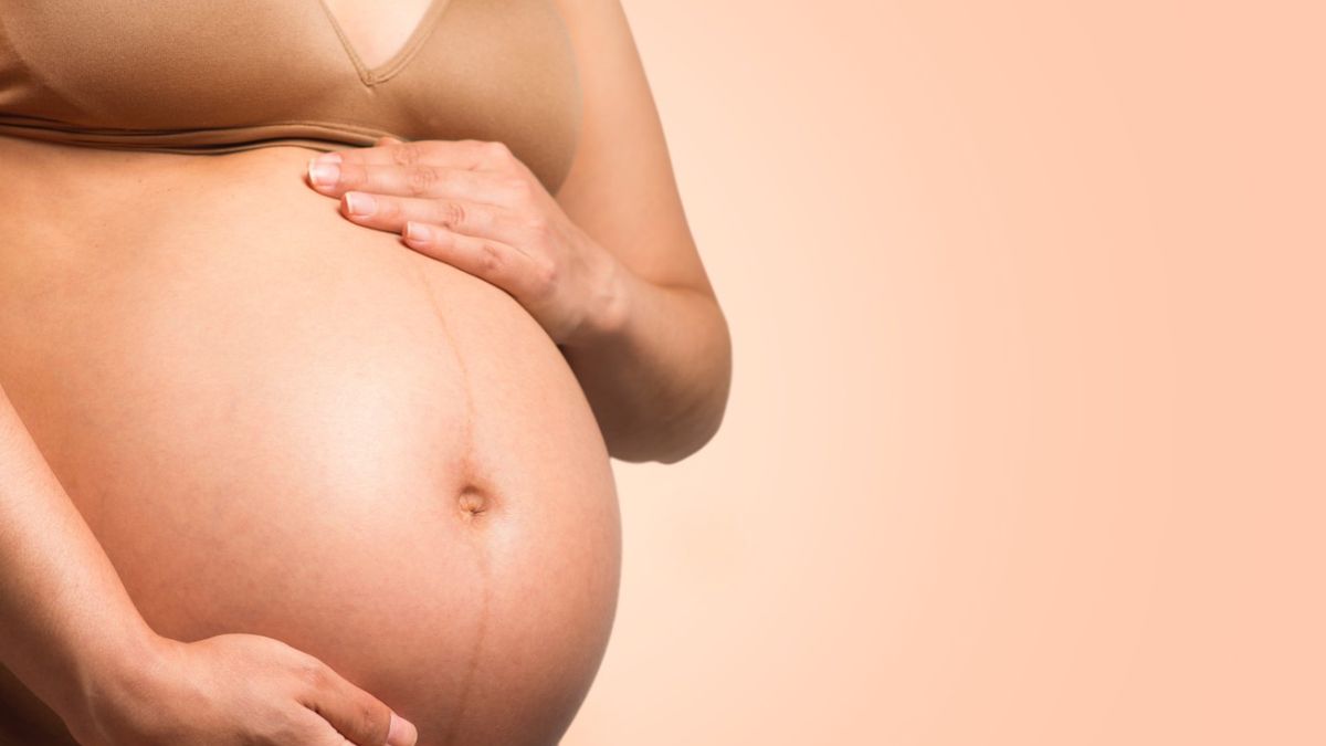 Pemfigoid ciężarnych jest rzadką przewlekłą chorobą o podłożu autoimmunologicznym zaliczaną do dermatoz pęcherzowych.