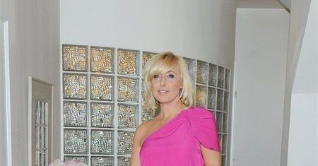 Agata Młynarska: będzie miała swój program!