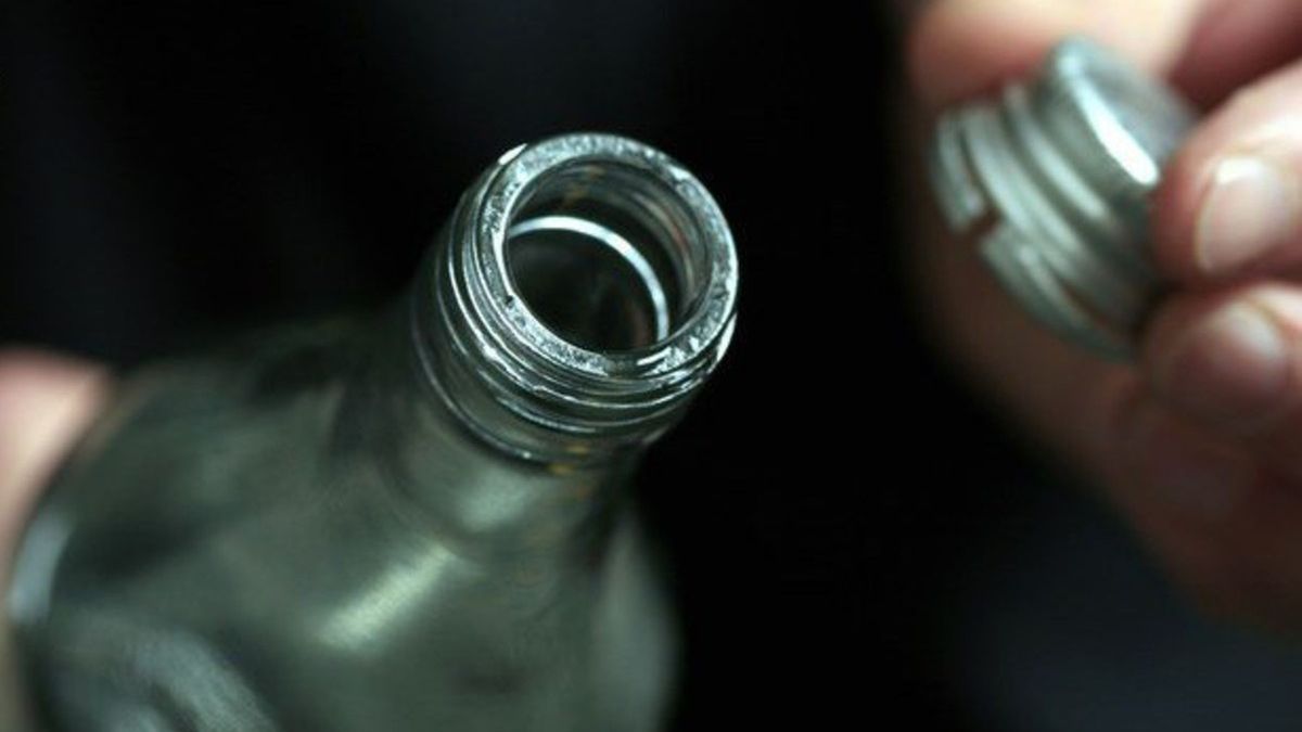 3-letni chłopiec spacerował sam po ulicy. Matka kompletnie pijana