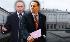 Oddala się kompromis w sprawie ambasadorów? Tusk miał dać jasny sygnał