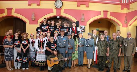 Legnickie Pole: Polskie korzenie, wspólne wartości. Dzieci z Mołdawii odwiedziły Dolny Śląsk