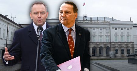 Oddala się kompromis w sprawie ambasadorów? Tusk miał dać jasny sygnał