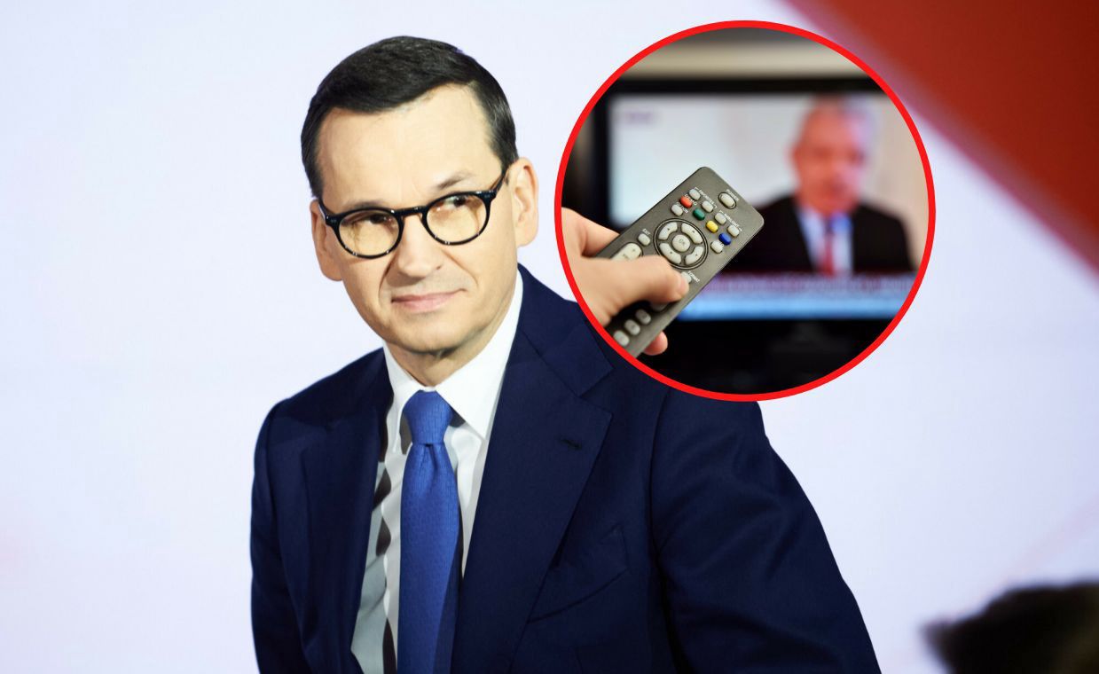 Droższa telewizja i kablówki? Nadawcy alarmują ws. pomysłu PiS