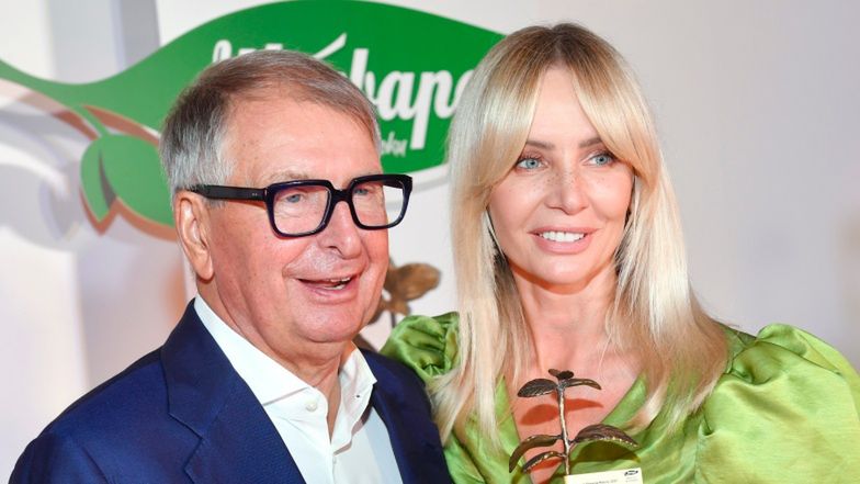 Gala Herbapolu "Esencja Natury",