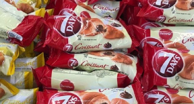 Mondelez za 2 mld dolarów przejmuje spółkę Chipita, producenta rogalików 7Days