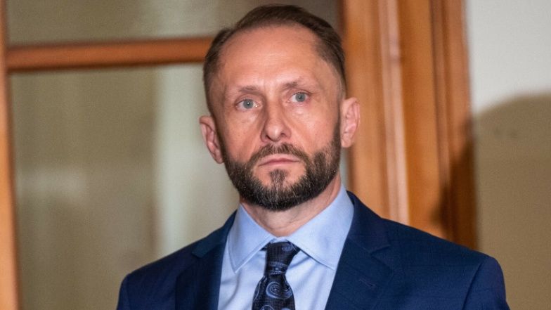 Kamil Durczok nie żyje