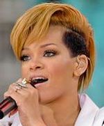 Rihanna aniołkiem Charliego?