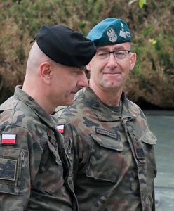 Odchodzą z wojska. "Nie zrobiliby tego, gdyby nie wrzało"