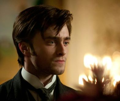 ''Imperium'': Daniel Radcliffe rozpracowuje neonazistów