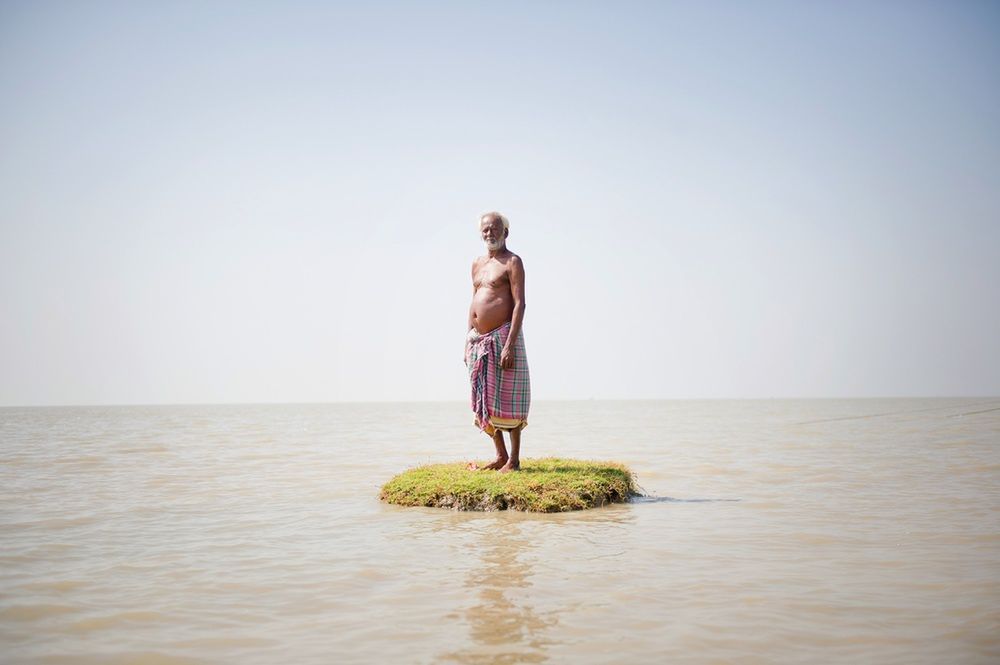 Lens Culture Portrait Awards 2015 - galeria zwycięzców i finalistów 3