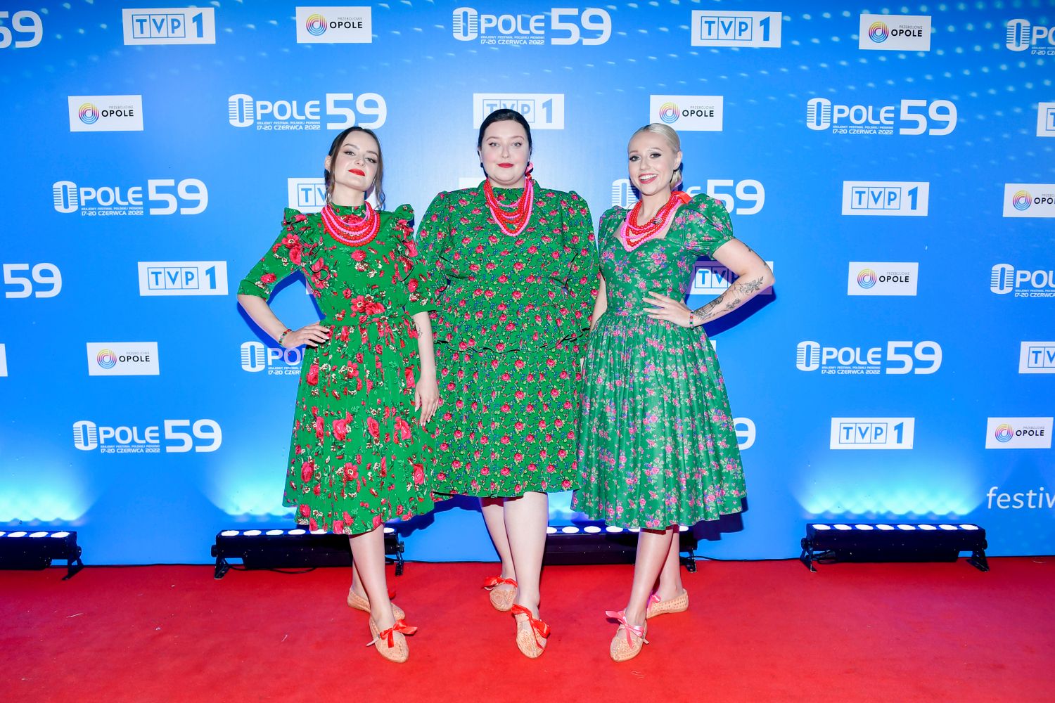 Tulia - Opole 2022, dzień pierwszy festiwalu