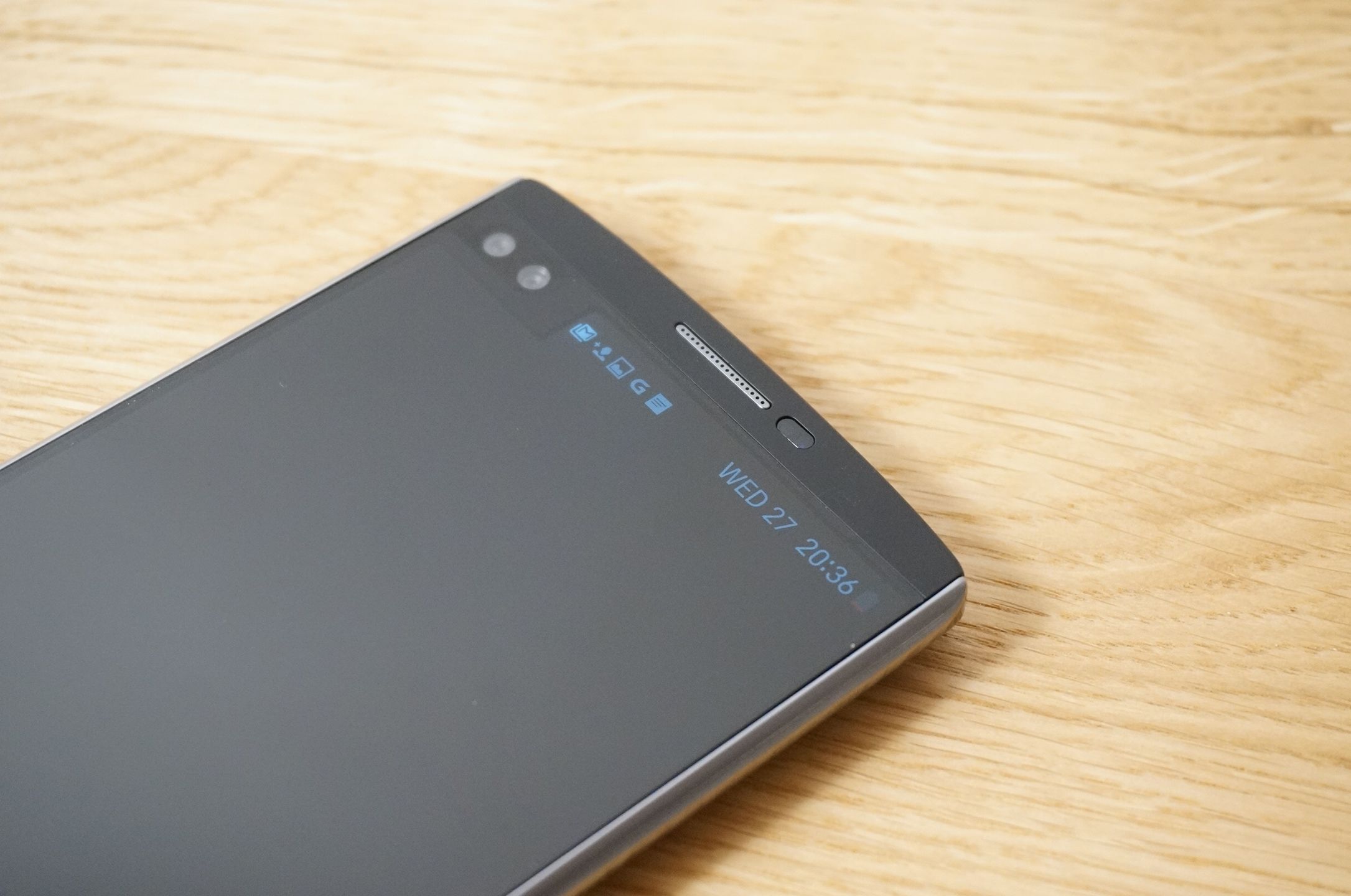 LG V10 - pierwsze wrażenia 4