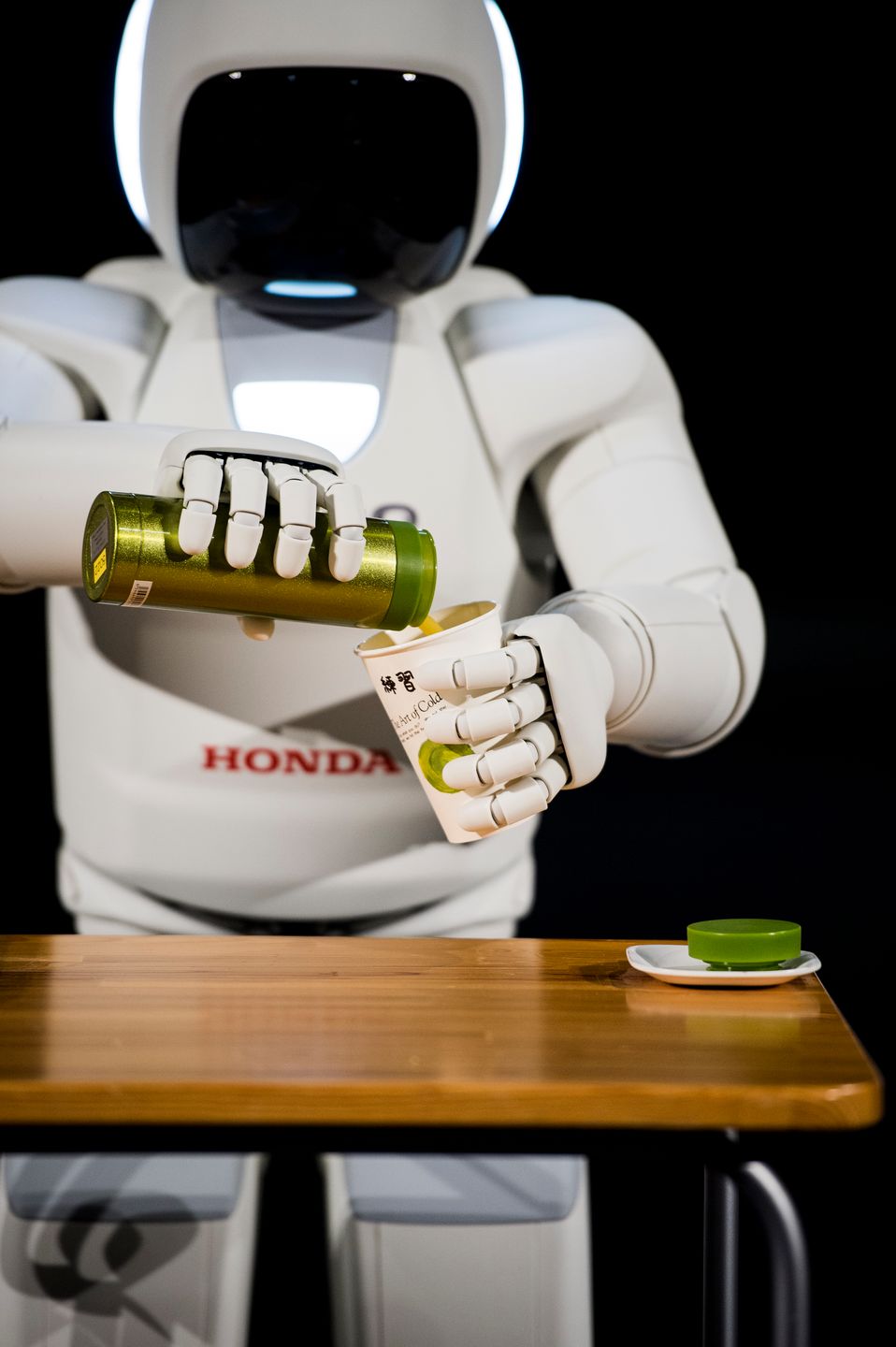 5 rzeczy, za które pokochałem robota ASIMO 17
