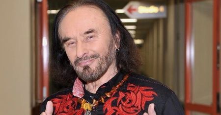 Stan Borys odzyskał władzę w nogach. "To przełom"