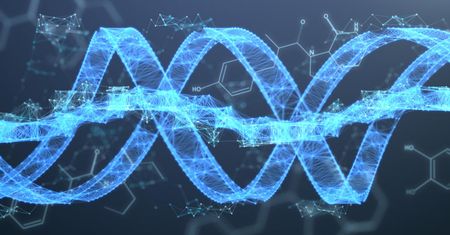 Genom – co wiemy o kompletnym zestawie informacji genetycznej?