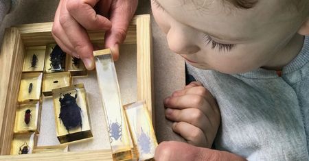 Poznań chce być “Miastem Przyjaznym Dzieciom” programu UNICEF