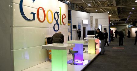 Co mają wspólnego Google, DreamWorks i Danone?
