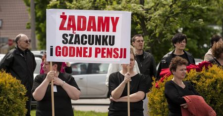 11 września wejdzie w życie ustawa o Radzie Dialogu Społecznego