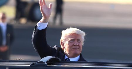Trump przedstawił projekt "budżetu podatników". Więcej na obronę i cięcia wydatków socjalnych