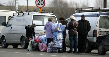 Ukraina w UE. "Kijów wygrał na jednostronnych preferencjach ze strony UE"