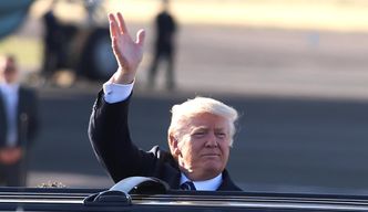 Trump przedstawił projekt "budżetu podatników". Więcej na obronę i cięcia wydatków socjalnych