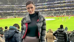 Nie uwierzysz, co wymyśliła Miss Euro. "Jesteś naprawdę najlepszy"