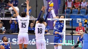 Memoriał Wagnera: Iran - Serbia 2:3 (galeria)