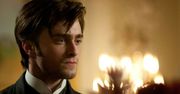 ''Imperium'': Daniel Radcliffe rozpracowuje neonazistów