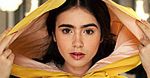 ''Winter's Tale'': Akiva Goldsman przesłuchuje Lily Collins