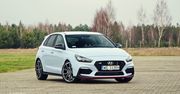 Hyundai i30 N: koreańczyk z genami BMW M