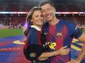 Jest wpis żony Lewandowskiego. "Czuję się nostalgicznie"