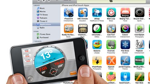 App Store ma nowego króla! 1