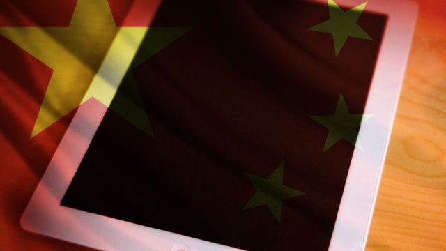 Apple pozwany za nazwę iPad w... USA! 1