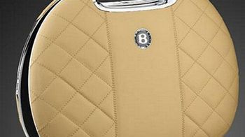 Luksusowy laptop od Bentleya 1